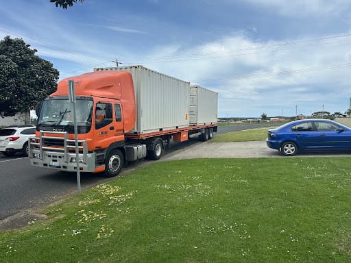 Allied Moving Services — Customer photo