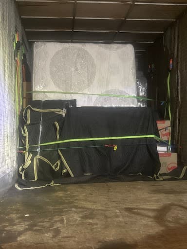 In N Out Removalist — Customer photo