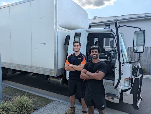 Moveage Group — Customer photo