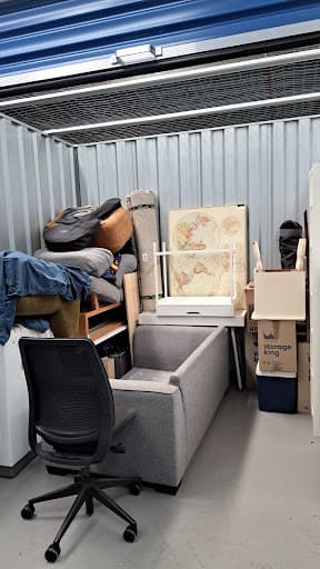 Simon's Moving Service - Removalists Melbourne — Customer photo