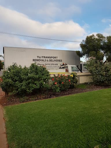TLI Transport Furniture Removals and Deliveries — Customer photo