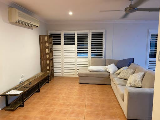 Vinnie Transport Gold Coast - Furniture Delivery & One Man and a Van — Customer photo