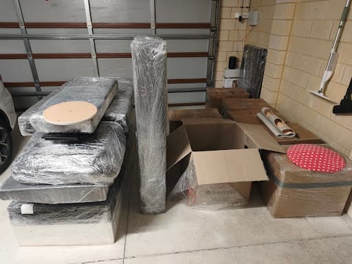 Relocations WA — Customer photo