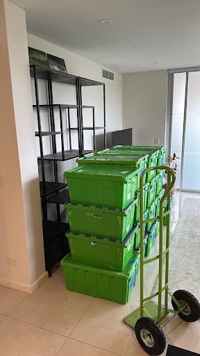 Men That Move — Customer photo