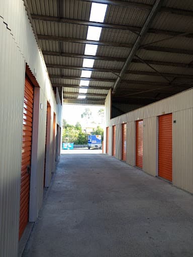 Kennards Self Storage Nowra — Customer photo