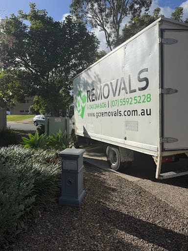GC Removals — Customer photo
