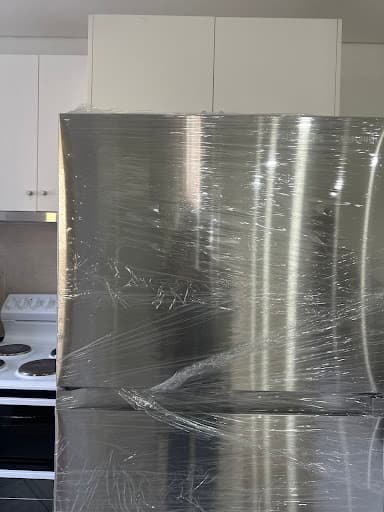 In N Out Removalist — Customer photo
