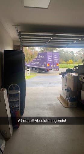 Stress Less Moves — Customer photo
