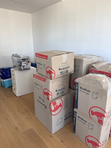 A1 Removalists Sydney — Customer photo