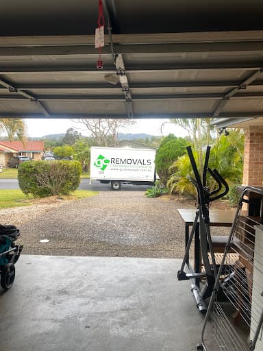GC Removals — Customer photo