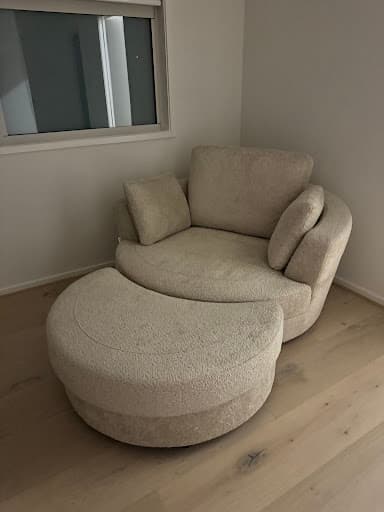 Move My Stuff - Removalists Melbourne — Customer photo