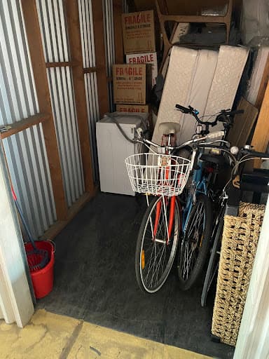 Kennards Self Storage Nowra — Customer photo