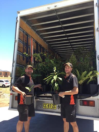 Ascot Park Removals Port Macquarie — Customer photo