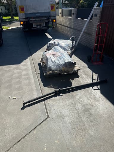 Shift Buddies - Removalists Brisbane — Customer photo