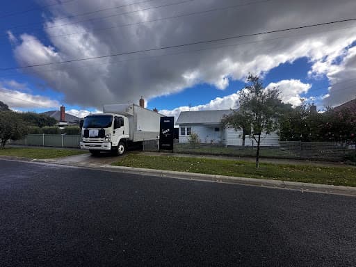 Interstate Removals Victoria — Customer photo