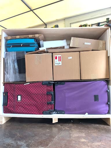 Vicmovers — Customer photo