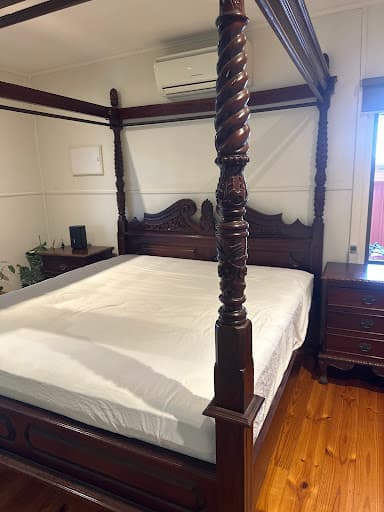 Mildura Removals — Customer photo