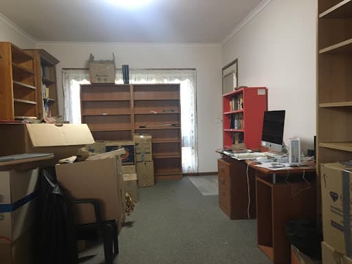Brilliance Removals & Storage Melbourne — Customer photo