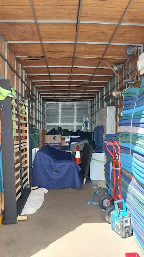 Rowies Removals — Customer photo