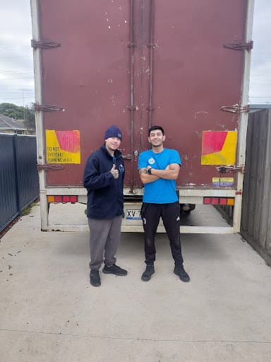 North Removals Removalist — Customer photo