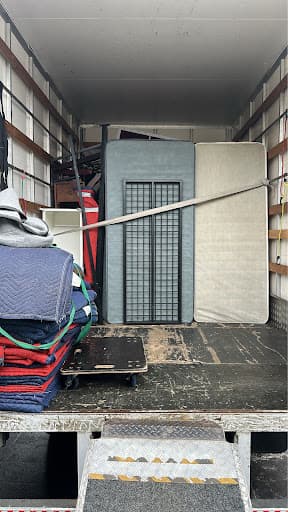 Get Interstate Removalist — Customer photo