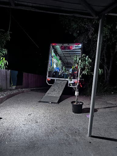 Safe Go Removals — Customer photo