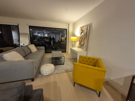 Big Stuff Movers - Removalists Melbourne — Customer photo