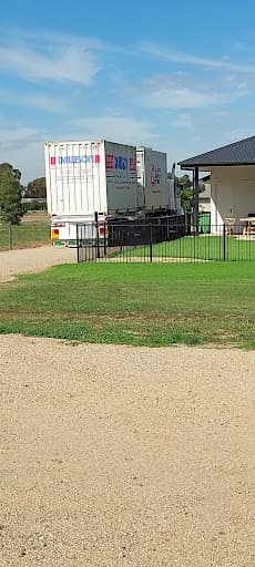 Dawson Moving & Storage - Interstate Removalists Melbourne — Customer photo