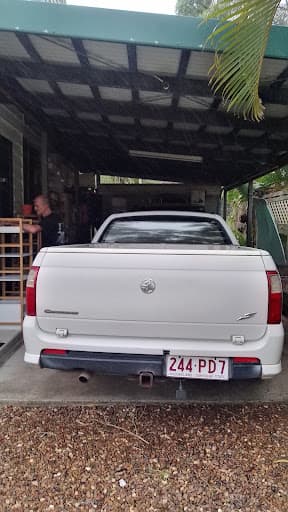 Storage King Hervey Bay West — Customer photo