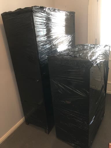 Hard & Fast Removalists — Customer photo