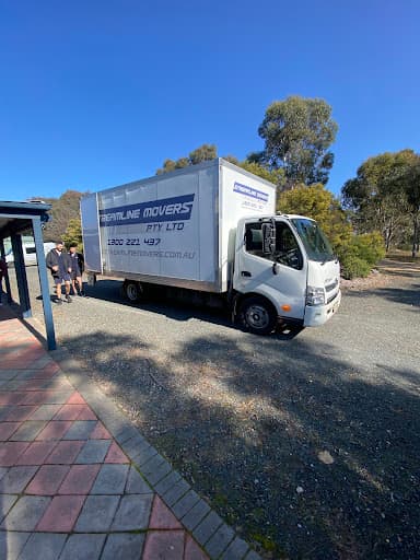 Streamline Movers Sydney — Customer photo