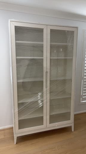 Vaz Power Removals & Storage — Customer photo