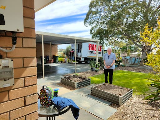 Fragile Removals & Storage — Customer photo