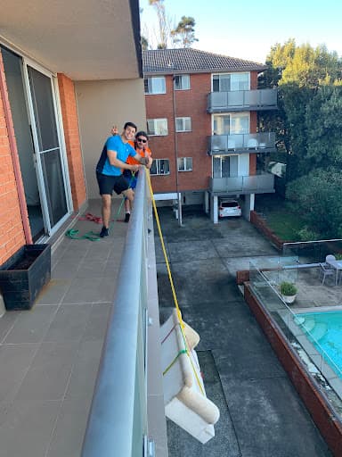 Pro Removals Sydney — Customer photo