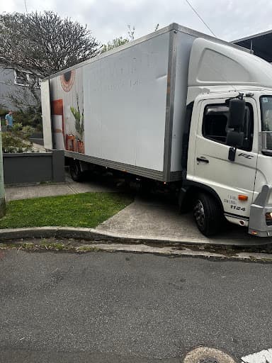 A1 Removalists Sydney — Customer photo