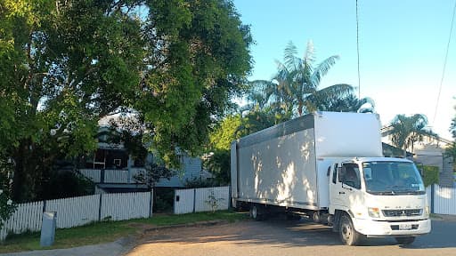 Vaz Power Removals & Storage — Customer photo