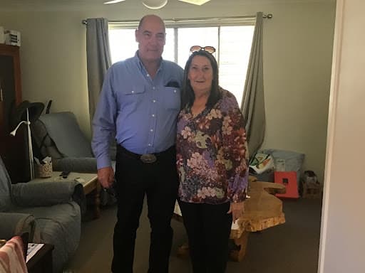 ACD Movers — Customer photo