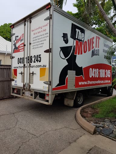 The Move It Man — Customer photo