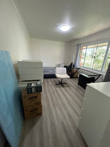 Moving Home Sydney — Customer photo