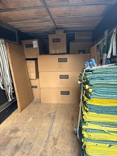 Interstate Removals Victoria — Customer photo