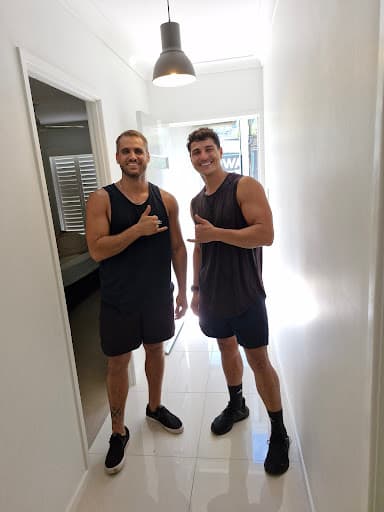 R2G Transport & Storage - Removalists Cairns — Customer photo