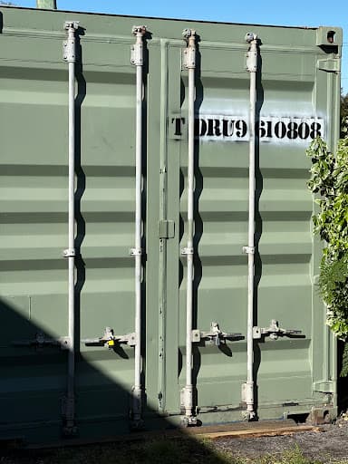 Anglia Container Services — Customer photo