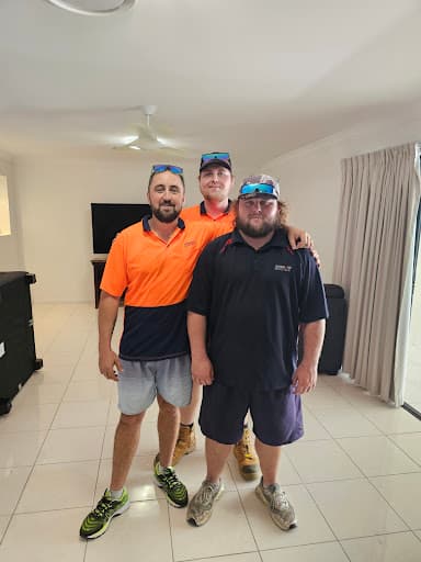 Gormans Removals — Customer photo