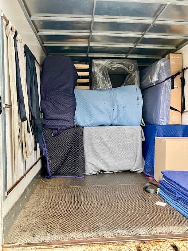 CargoLink Removals & Logistics — Customer photo