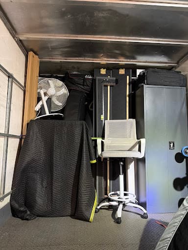 In N Out Removalist — Customer photo