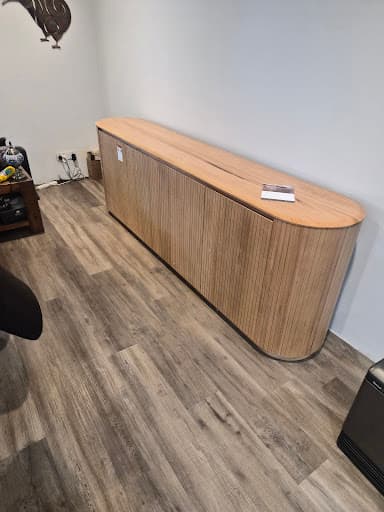 Brilliance Removals — Customer photo