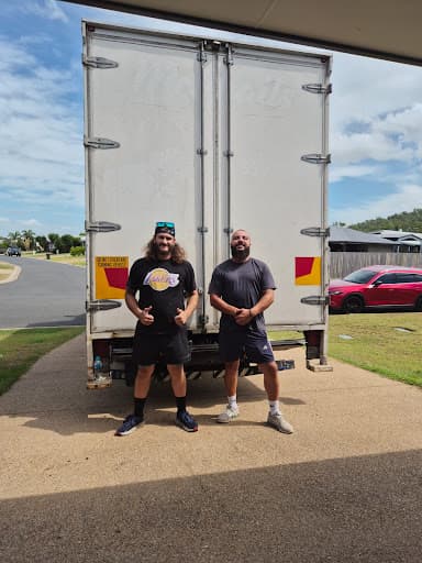 A1 Removalists Sydney — Customer photo