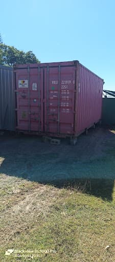 Shaun Frater Removals PTY Ltd. — Customer photo