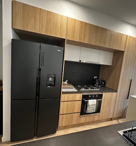 Vicmovers — Customer photo