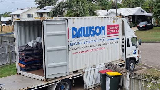 A&R Removals Townsville — Customer photo